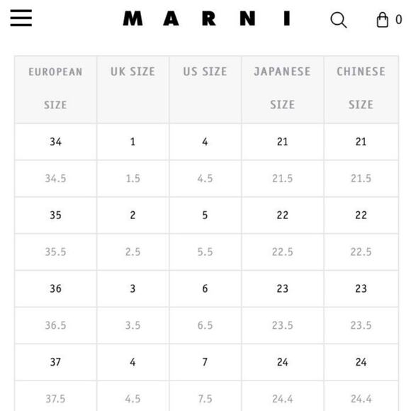 Marni Patent Leather Peep Toe Slingback Platform Heeled Sandals Women’s Size 7 - Picture 10 of 10